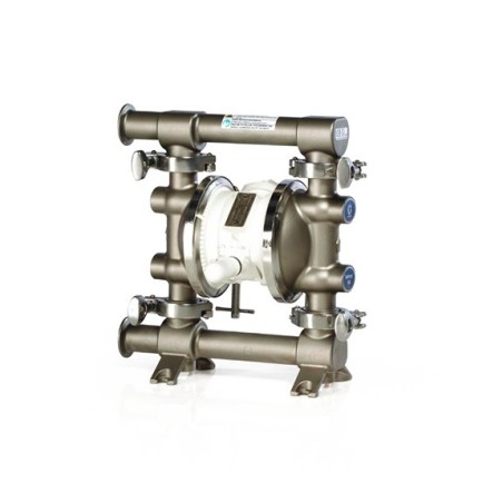 SANIFORCE AODD PUMP,515FG-PP01AS13SSSPSPEP21 - FD5622 - Graco