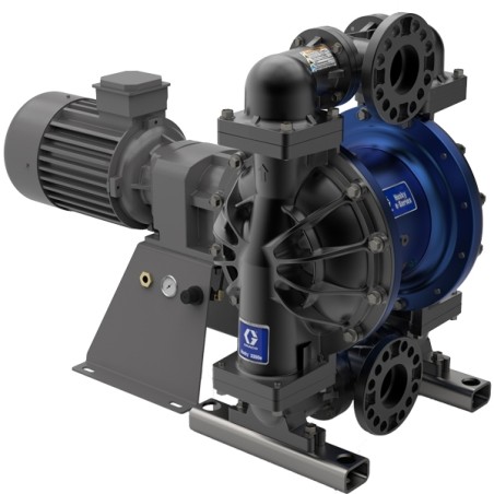 HUSKY PUMP,3300A-E A04AA1TPACTP - 659002 - Graco