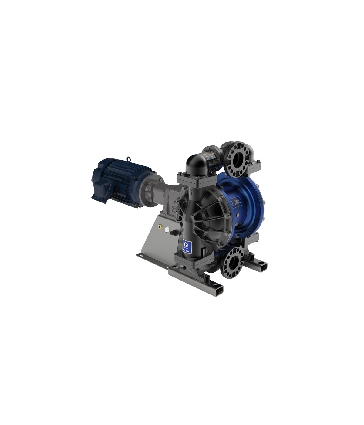 HUSKY PUMP,3300A-E A04CA1GEGEGEPT - 659036 - Graco