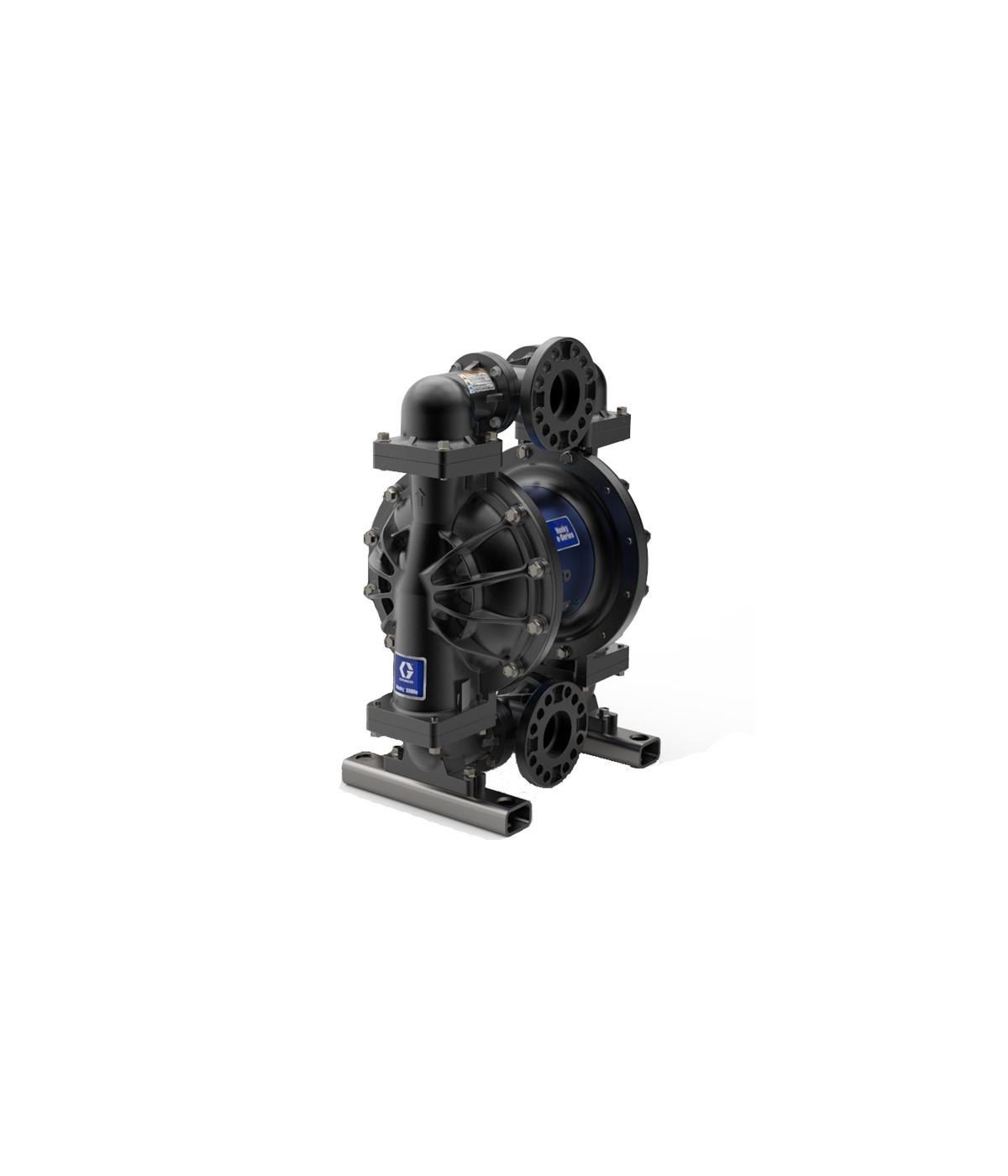 HUSKY PUMP,3300A-E A94GA1SPSPSPPT - 659024 - Graco