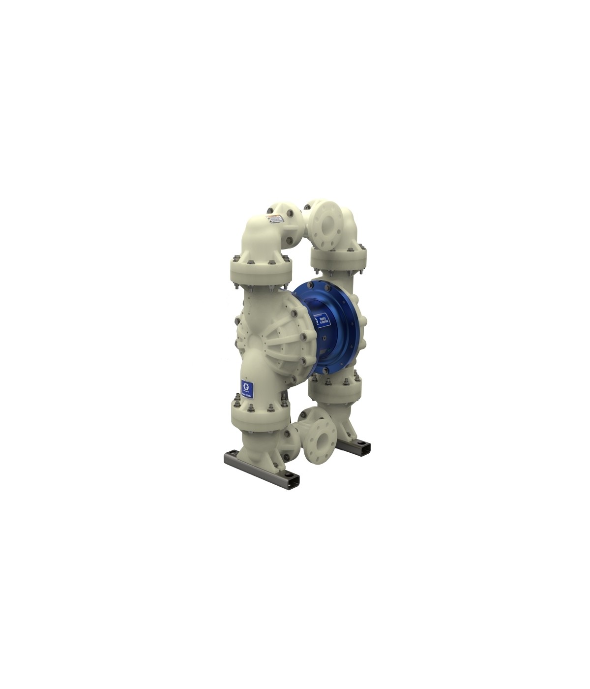 HUSKY PUMP,3300P-E A94GP1PPPTPTPT - 659406 - Graco