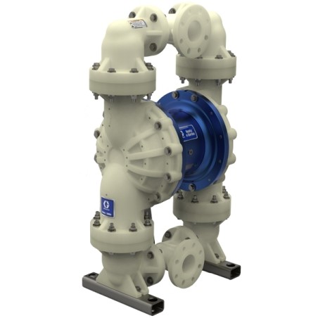 HUSKY PUMP,3300P-E A94GP1PPPTPTPT - 659406 - Graco