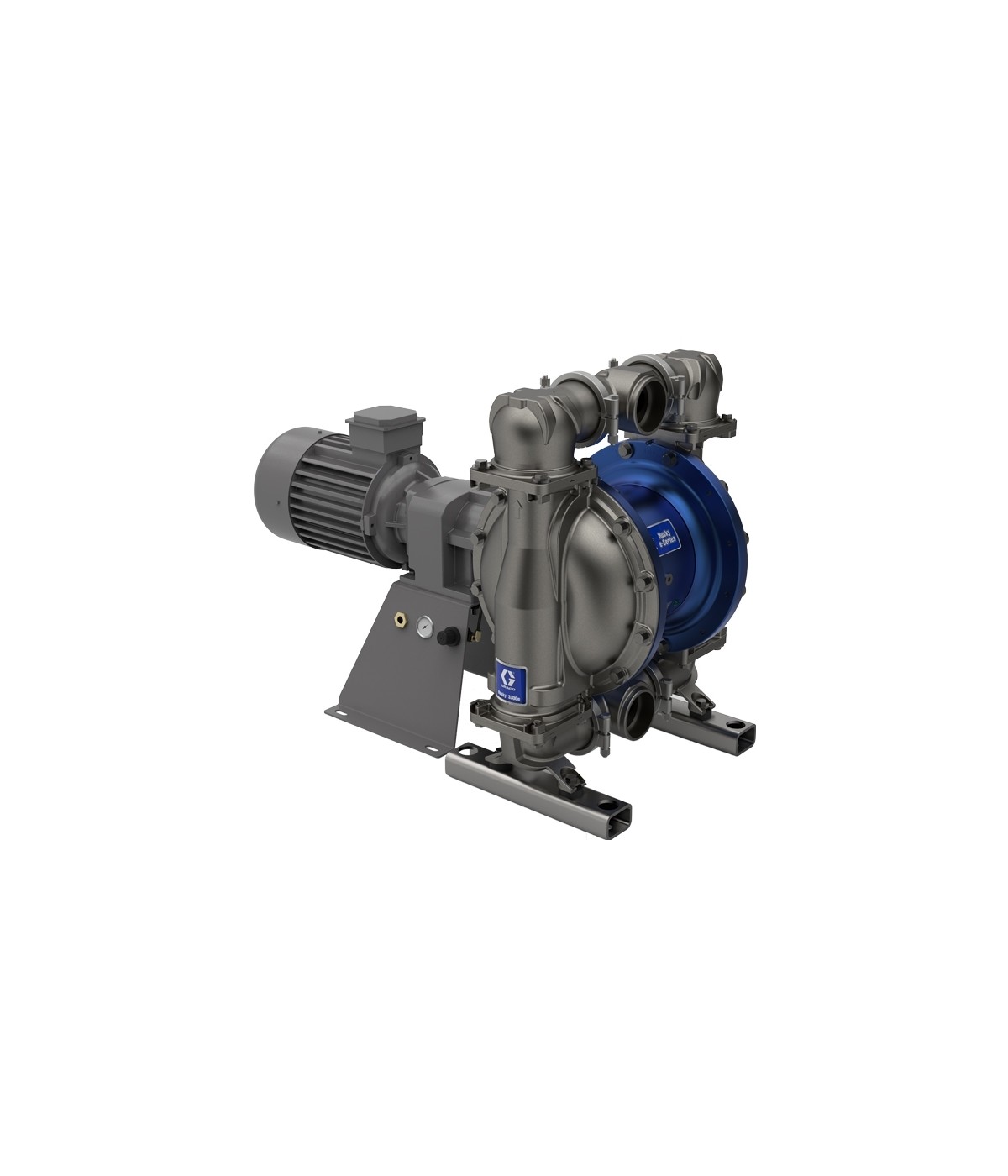 HUSKY PUMP,3300S-E A04AS2GEGEGEBN - 659806 - Graco