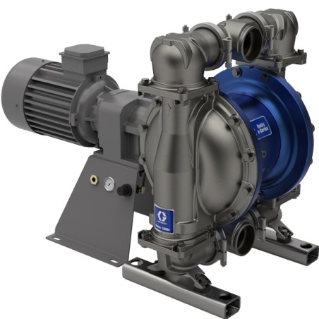 HUSKY PUMP,3300S-E A04AS2GEGEGEBN - 659806 - Graco