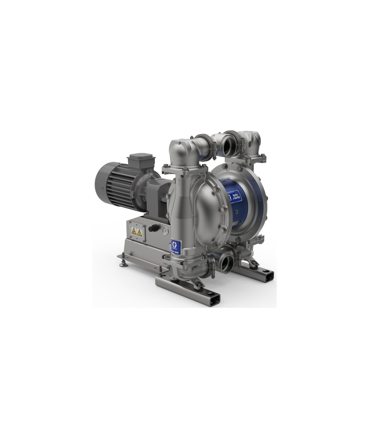 HUSKY PUMP,3300S-E A06AS1GEGEGEBN - 659809 - Graco