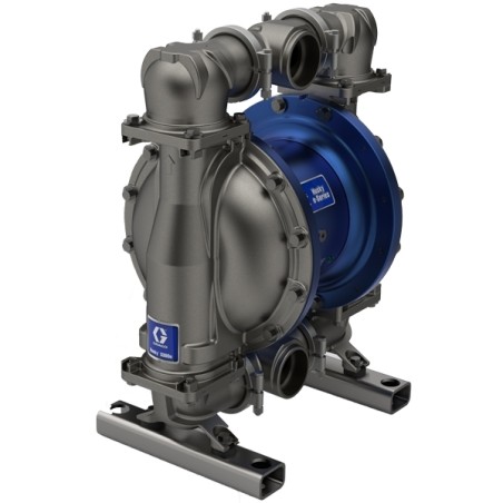 HUSKY PUMP,3300S-E A94GS2SSPTPTPT - 659816 - Graco