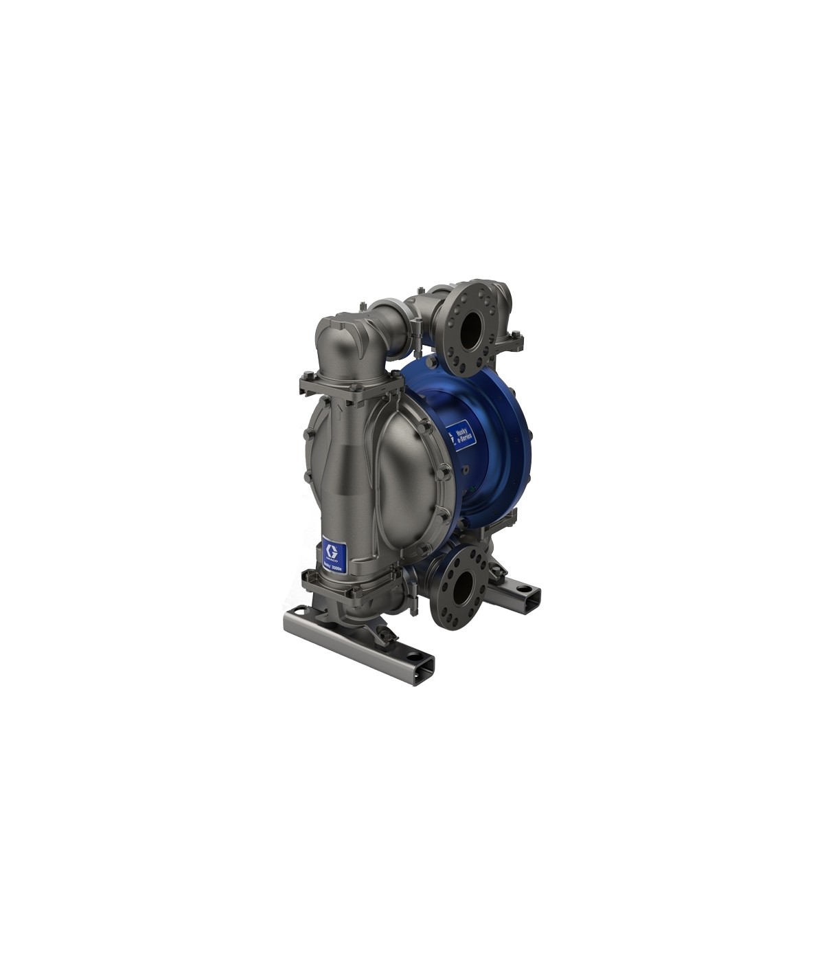 HUSKY PUMP,3300S-E A94GS51GEGEGEBN - 659839 - Graco