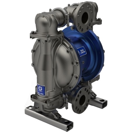 HUSKY PUMP,3300S-E A94GS51SSPTPTPT - 659837 - Graco