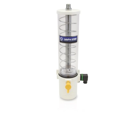 LUBEPRO A2900 PUMP,GRS,4LB,N.C,LL,EU - 24Z062 - Graco