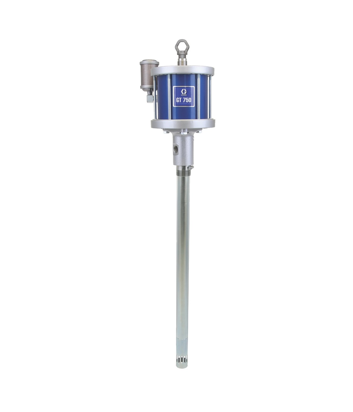 GT 750 PUMP,GREASE,36:1,400 LB - 24W337 - Graco