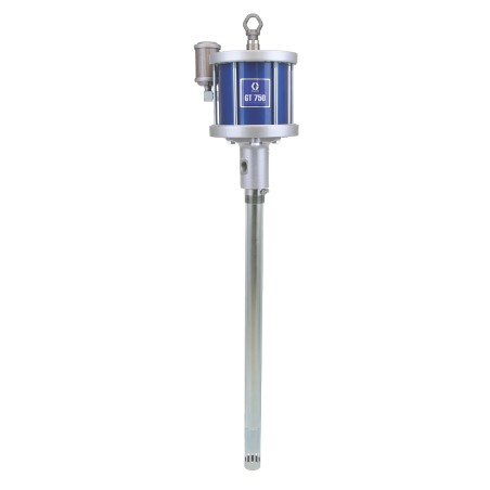 GT 750 PUMP,GREASE,36:1,400 LB - 24W337 - Graco