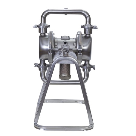 SANIFORCE AODD PUMP,1590HS.PS01ASSAFL-SOEP21 - SP15.0009 - Graco