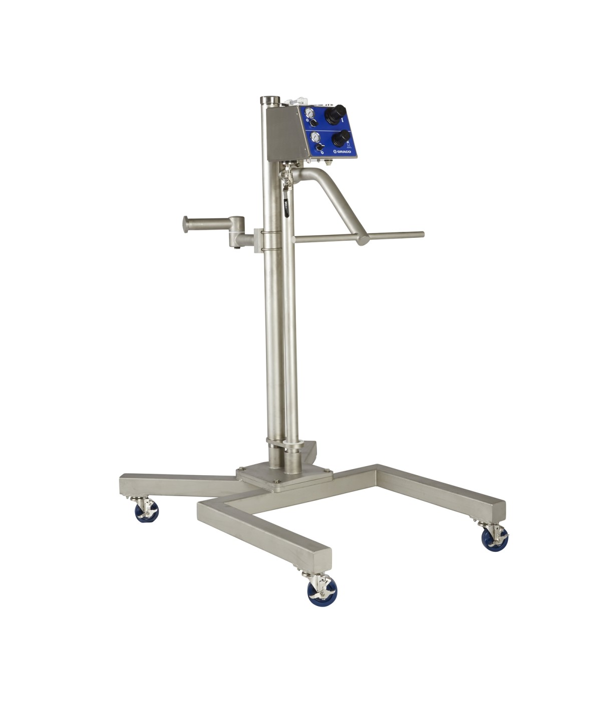 ELEVATOR,SANITARY,MOBILE,2:1 - 24V310 - Graco