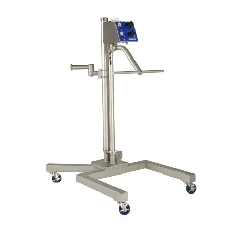 ELEVATOR,SANITARY,MOBILE,2:1 - 24V310 - Graco