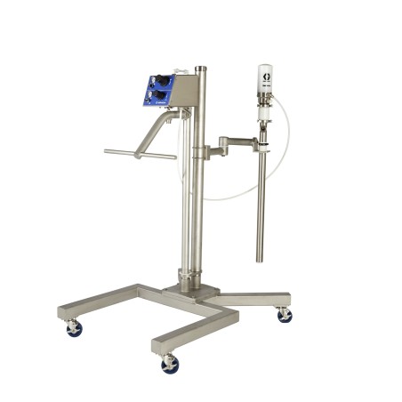 ELEVATOR,MOBILE,PACKAGE,SANI 2:1 - 24V316 - Graco