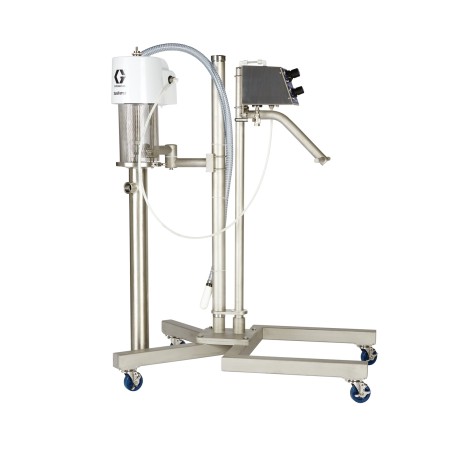 ELEVATOR,MOBILE,PACKAGE,SANI 5:1 - 24V324 - Graco