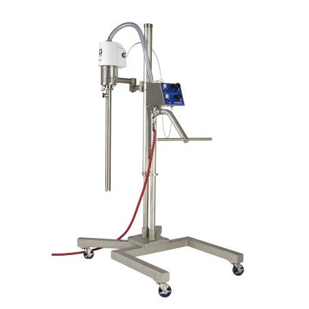 ELEVATOR,MOBILE,PACKAGE,SANI 6:1 - 24V321 - Graco