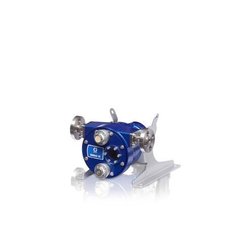 SOLOTECH ST10 PUMP,I10-MC-NR-SS-A1-A1-0 - 19X033 - Graco