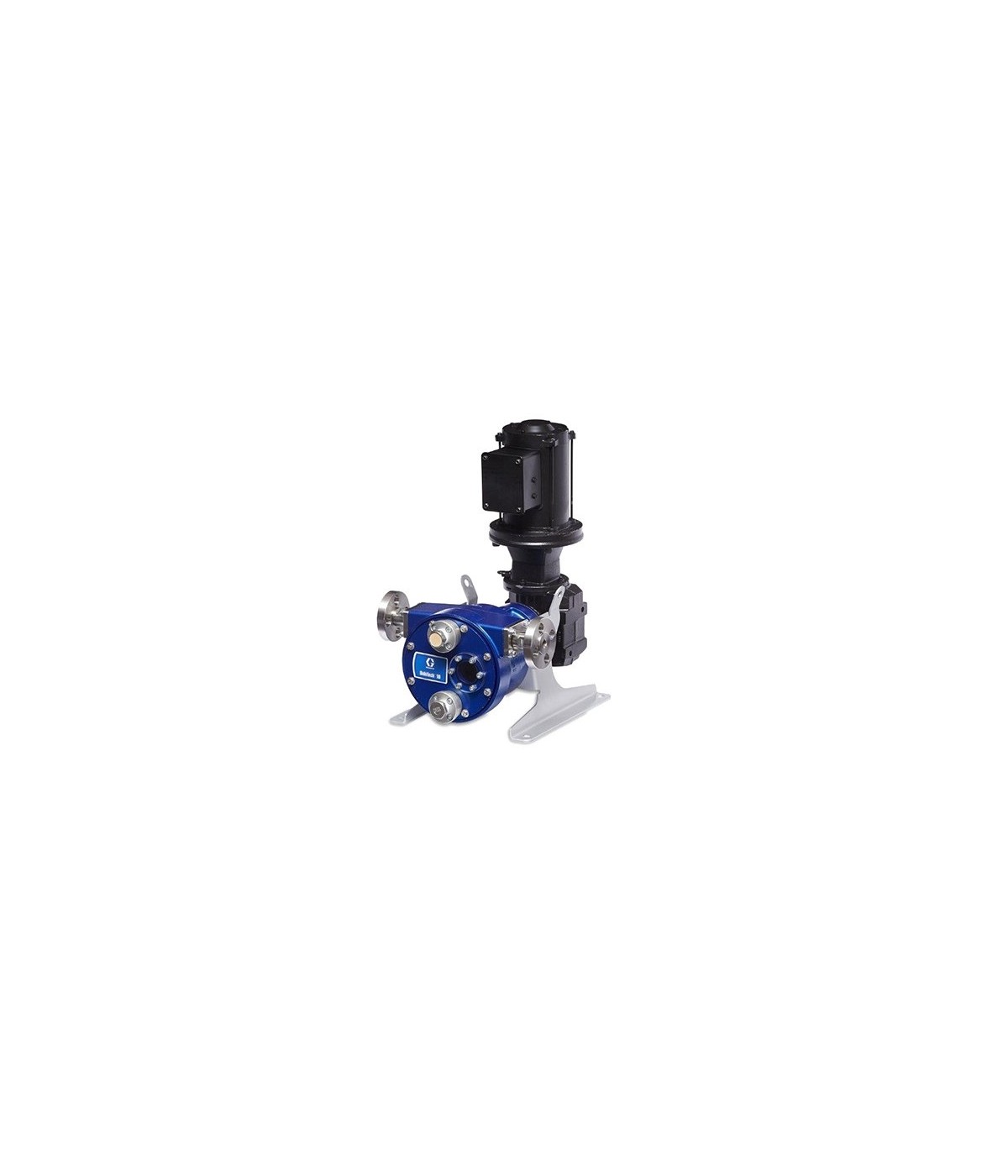 SOLOTECH ST10 PUMP,I10-MPM-BN-SS-A1-A1-0 - 19Z005 - Graco