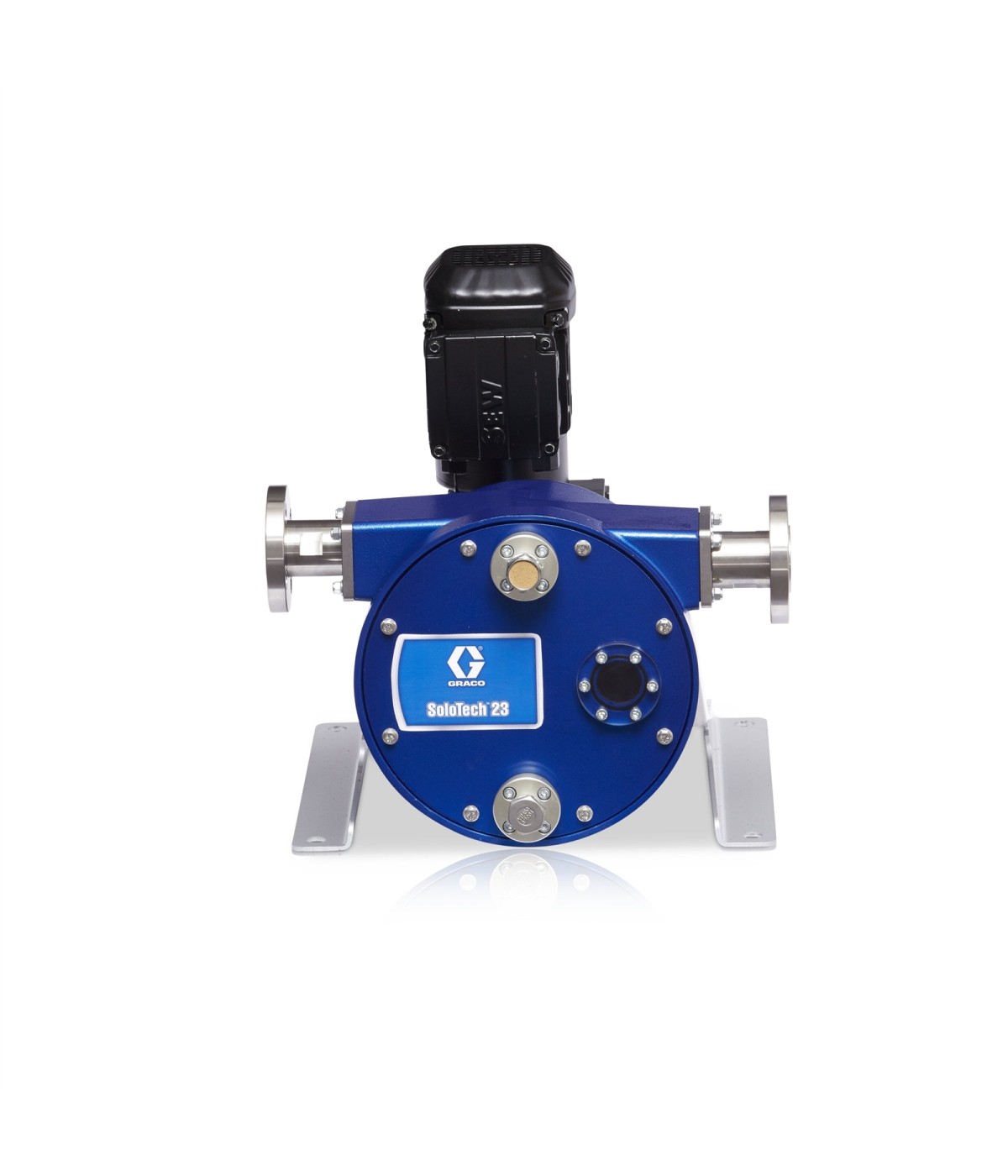 SOLOTECH ST23 PUMP,I23-HAC-EP-PV-A1-A1-0 - 19Z062 - Graco