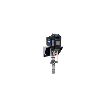 DURA-FLO SYSTEM,6:1,WALL MT - 24D604 - Graco