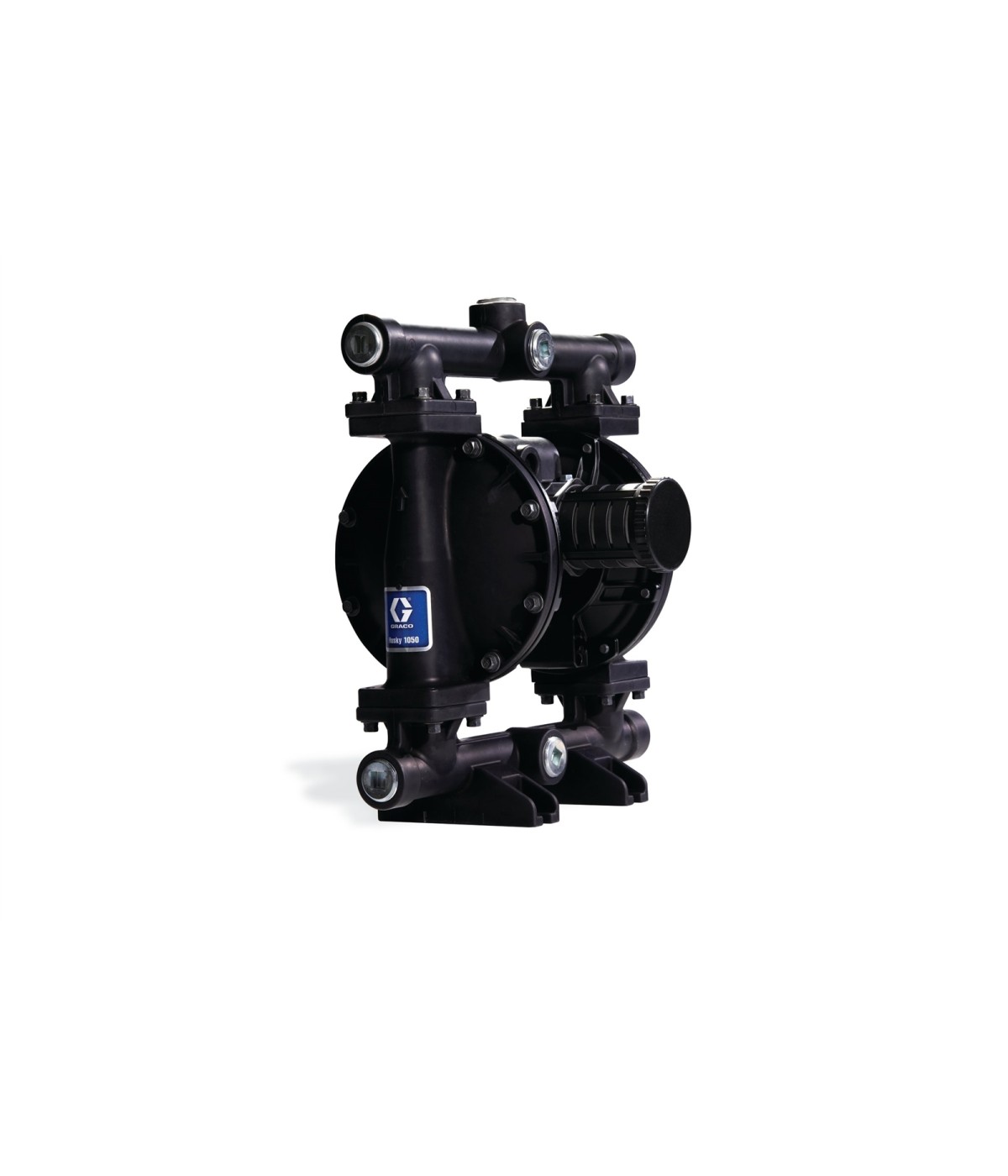 HUSKY PUMP,1050 W/RISER - 246368 - Graco