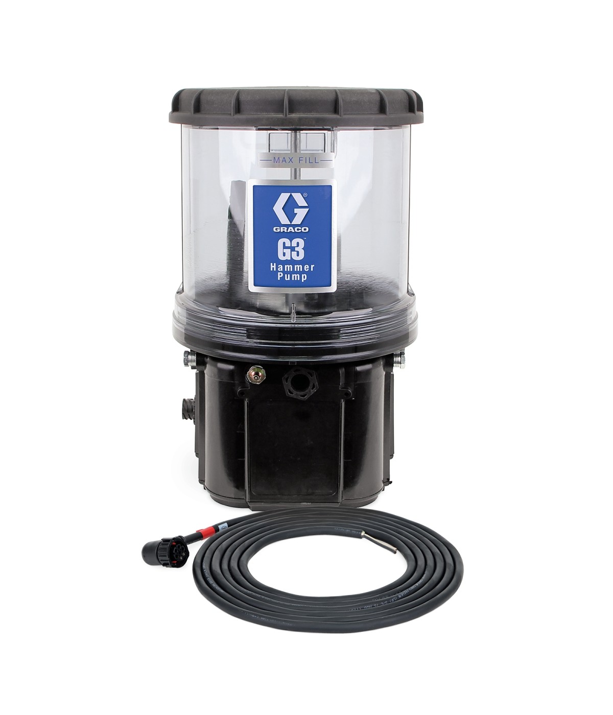 G3 STANDARD PUMP,G-24NC-4LHA06-00C00000 - 96G278 - Graco