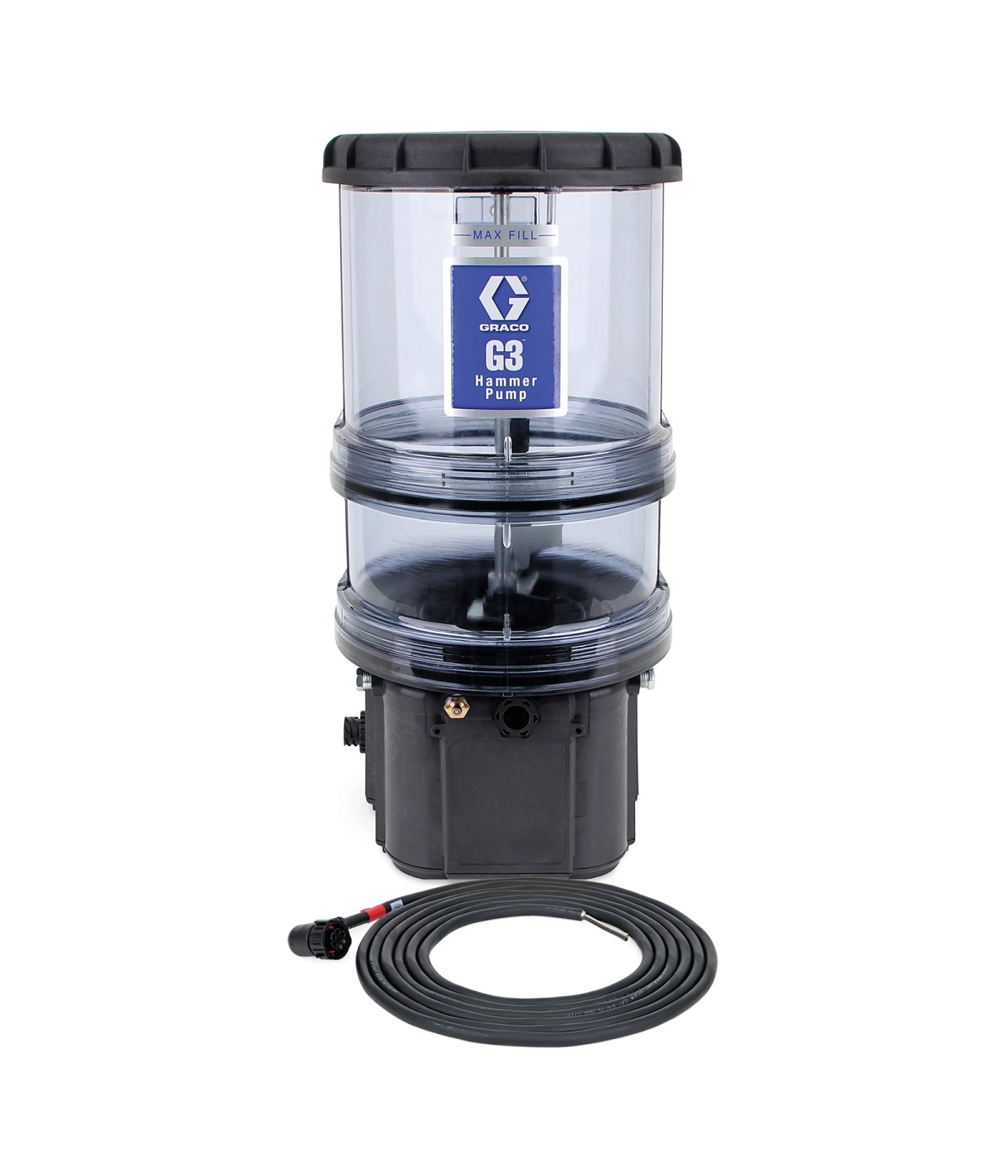 G3 STANDARD PUMP,G-24NC-8LHA06-00C00000 - 96G279 - Graco
