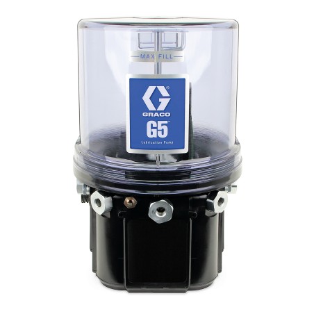 G5 PRO PUMP,G5-G-24PR-4L0L06-00C00000 - 95G104 - Graco