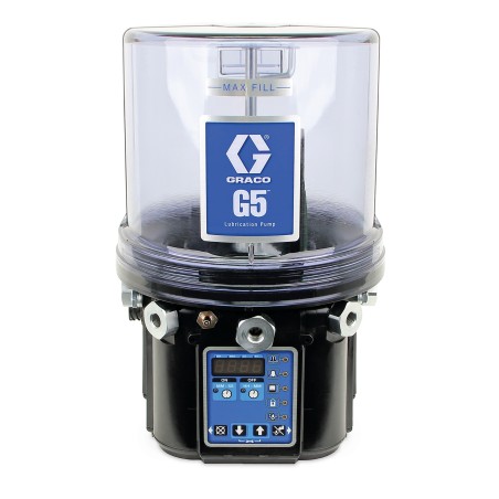 G5 PRO PUMP,G5-G-24PR-4L0L06-C0000000 - 95G105 - Graco