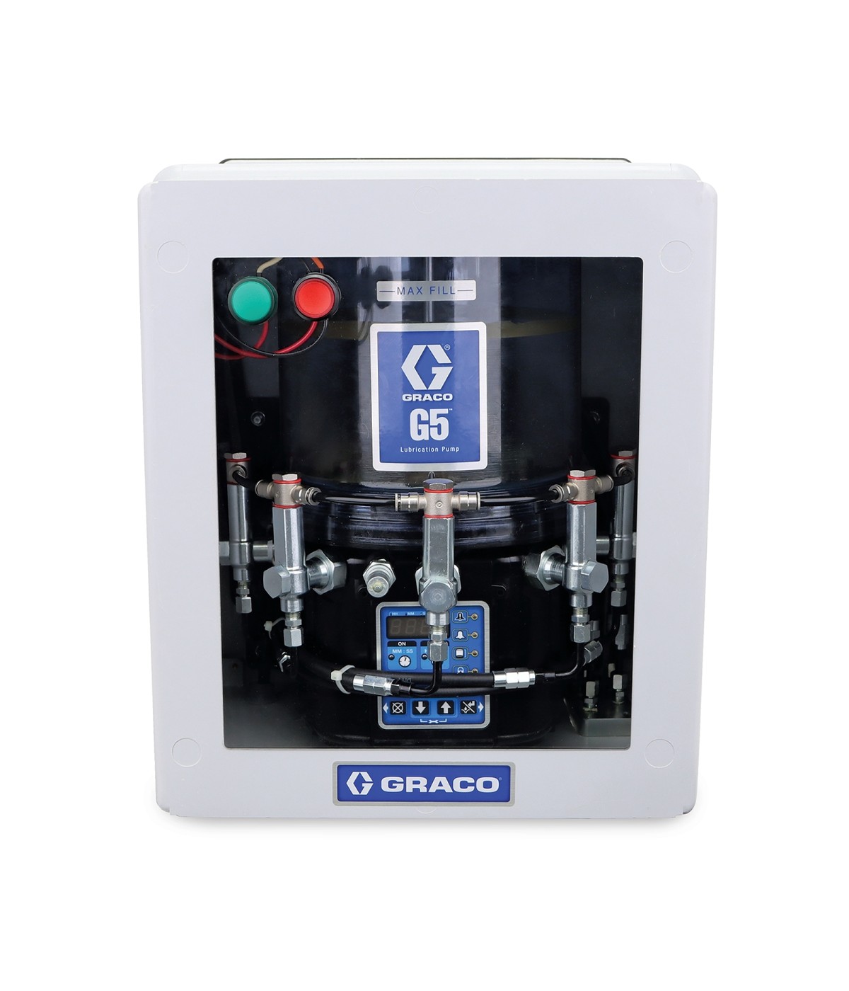 G5 STANDARD PUMP,G5-G-24NC-4L0A06-00C00000 - 95G101 - Graco