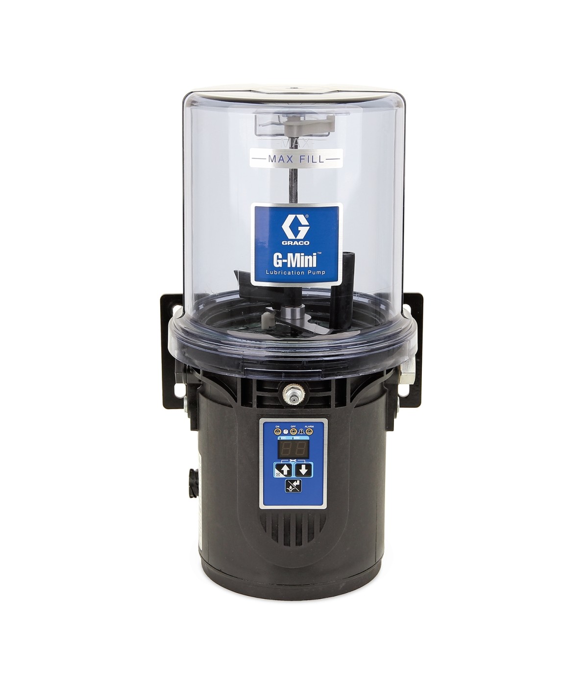 G-MINI PUMP,NFP,2L,24V,CPC,CON - 25R833 - Graco