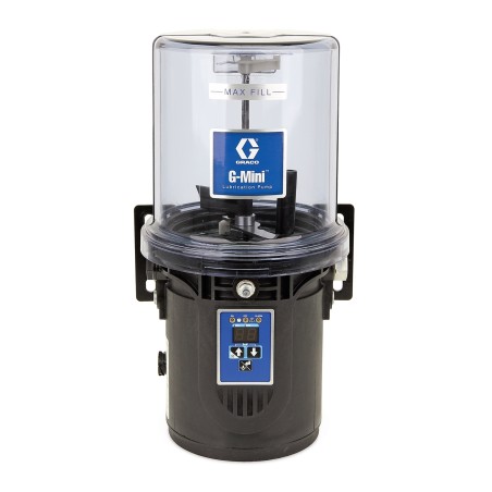 G-MINI PUMP,NFP,2L,24V,CPC,CON - 25R833 - Graco