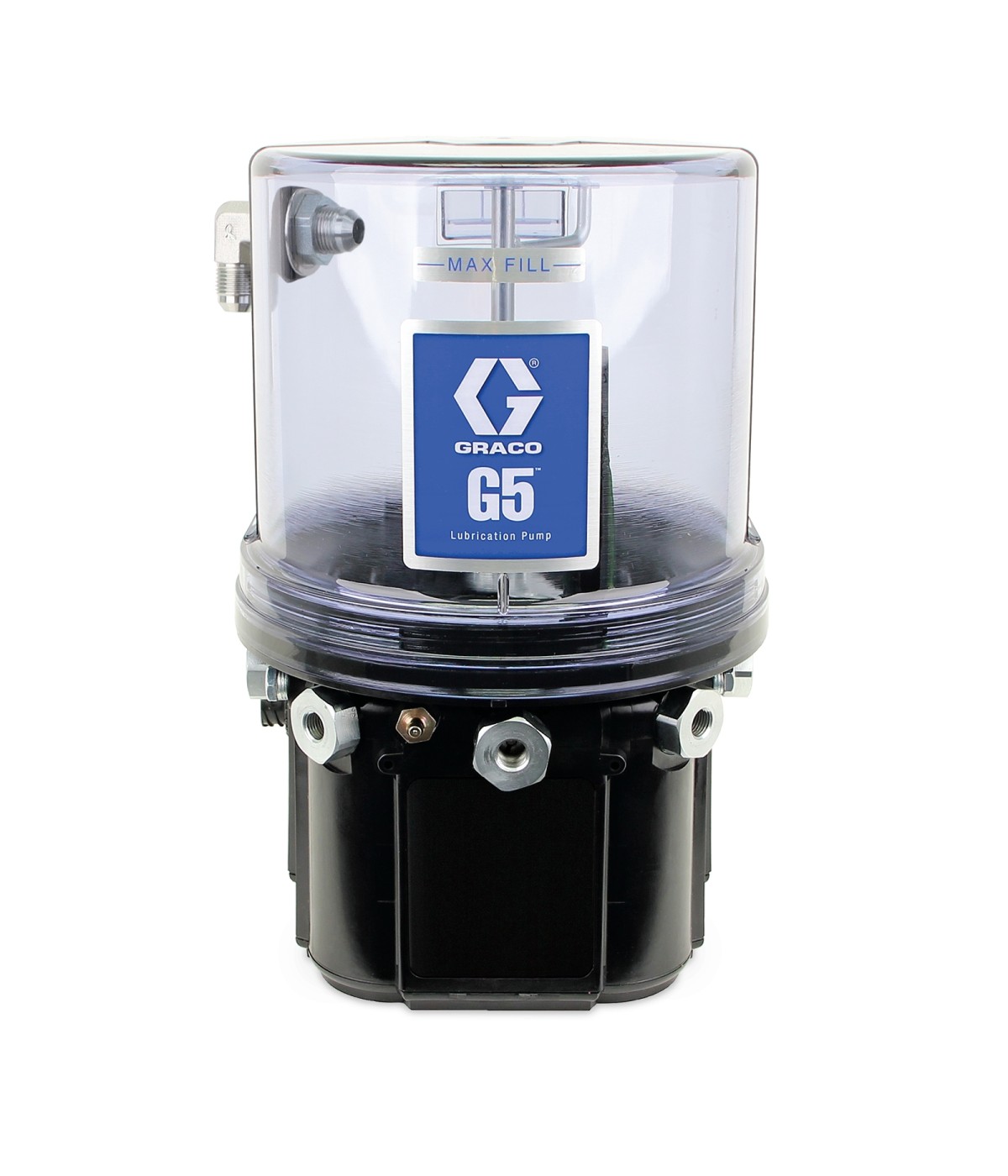 PUMP,G5-G-24NC-4LSA07-C0000000 - 95G109 - Graco
