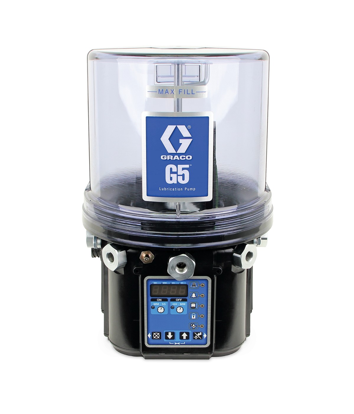 PUMP,G5-G-24PR-8LAL00-0D00A000 - 95G111 - Graco