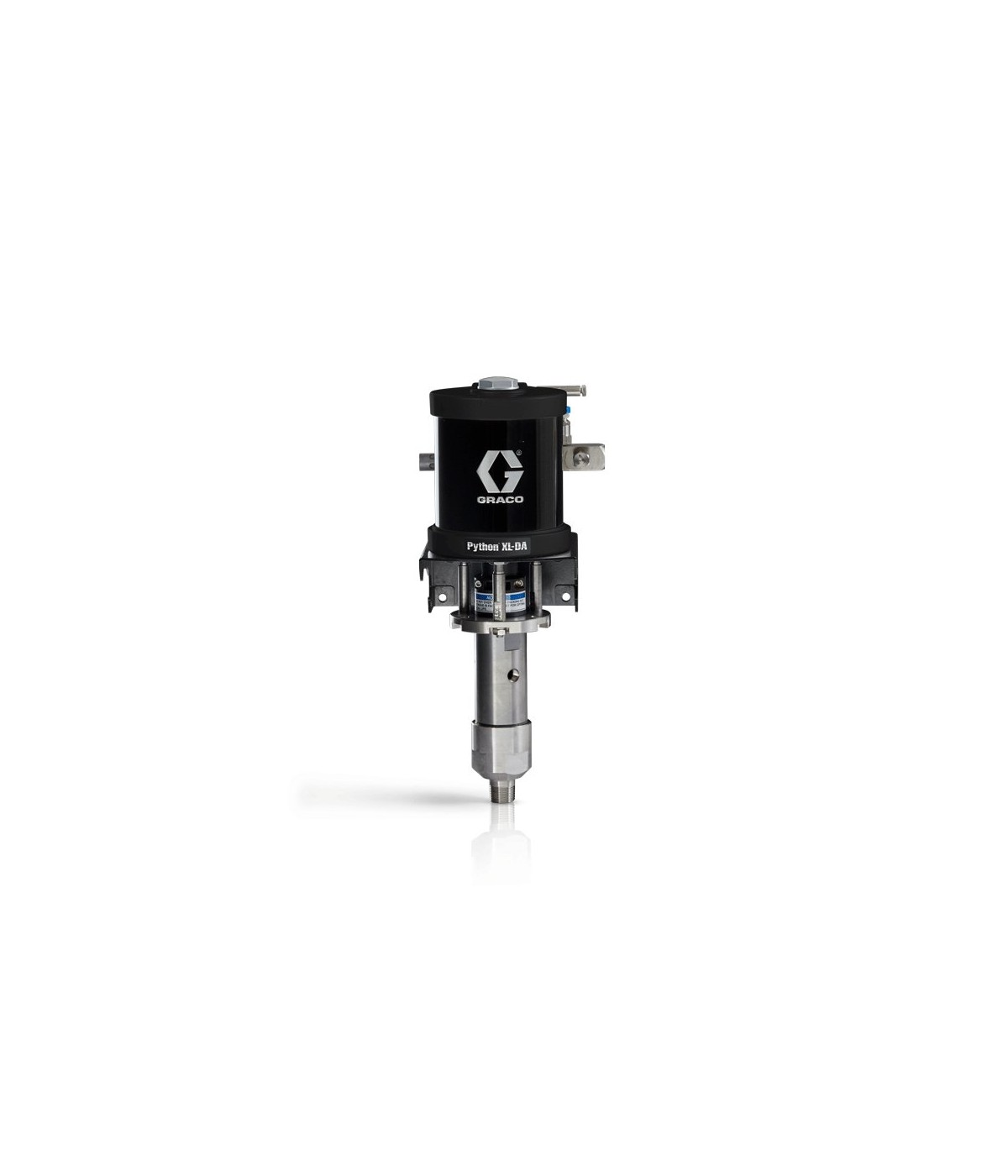PYTHON XL-DA PUMP,PCI-0350-100-088-XC-1-A - A24318 - Graco