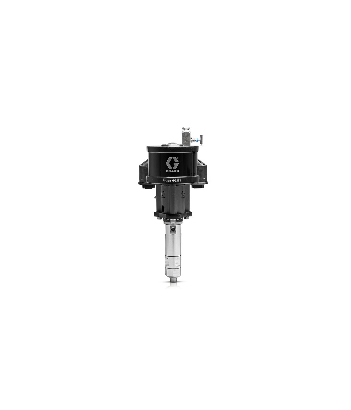 PYTHON XL-DA PUMP,PCI-0750-050-075-XE-2-A - A24702 - Graco