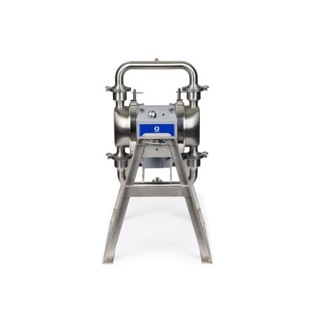 QUANTM PUMP,QHD-3AFF1SSCWEOEPSSA0031 - HE80-0131 - Graco