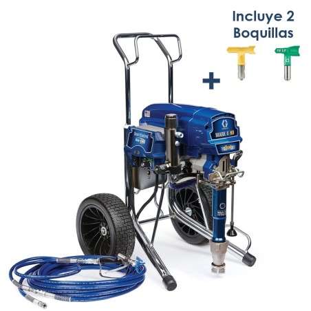 17E655 - MARK V MAX STANDARD, 240V CEE