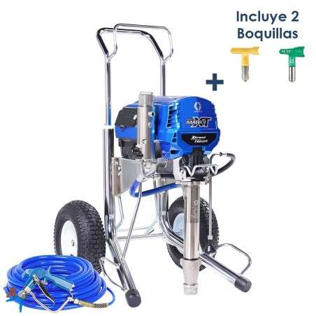 MARK SPRAYER,V XT,STD,CEE - 19F739 - Graco