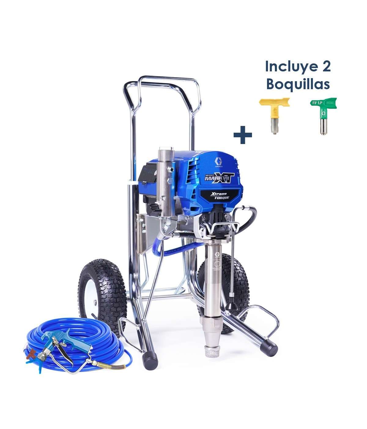 MARK SPRAYER,VII XT,STD,CEE