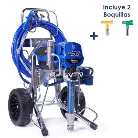 MARK SPRAYER,VII XT,PRO,CEE - 19F744 - Graco