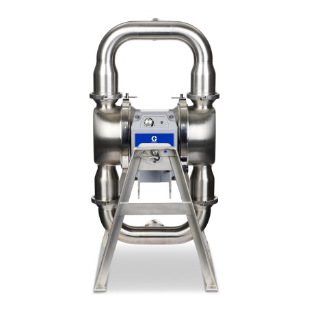 QUANTM PUMP,QHD-HSFF1FL--SPEPSSBSF21 - HE80-0201 - Graco