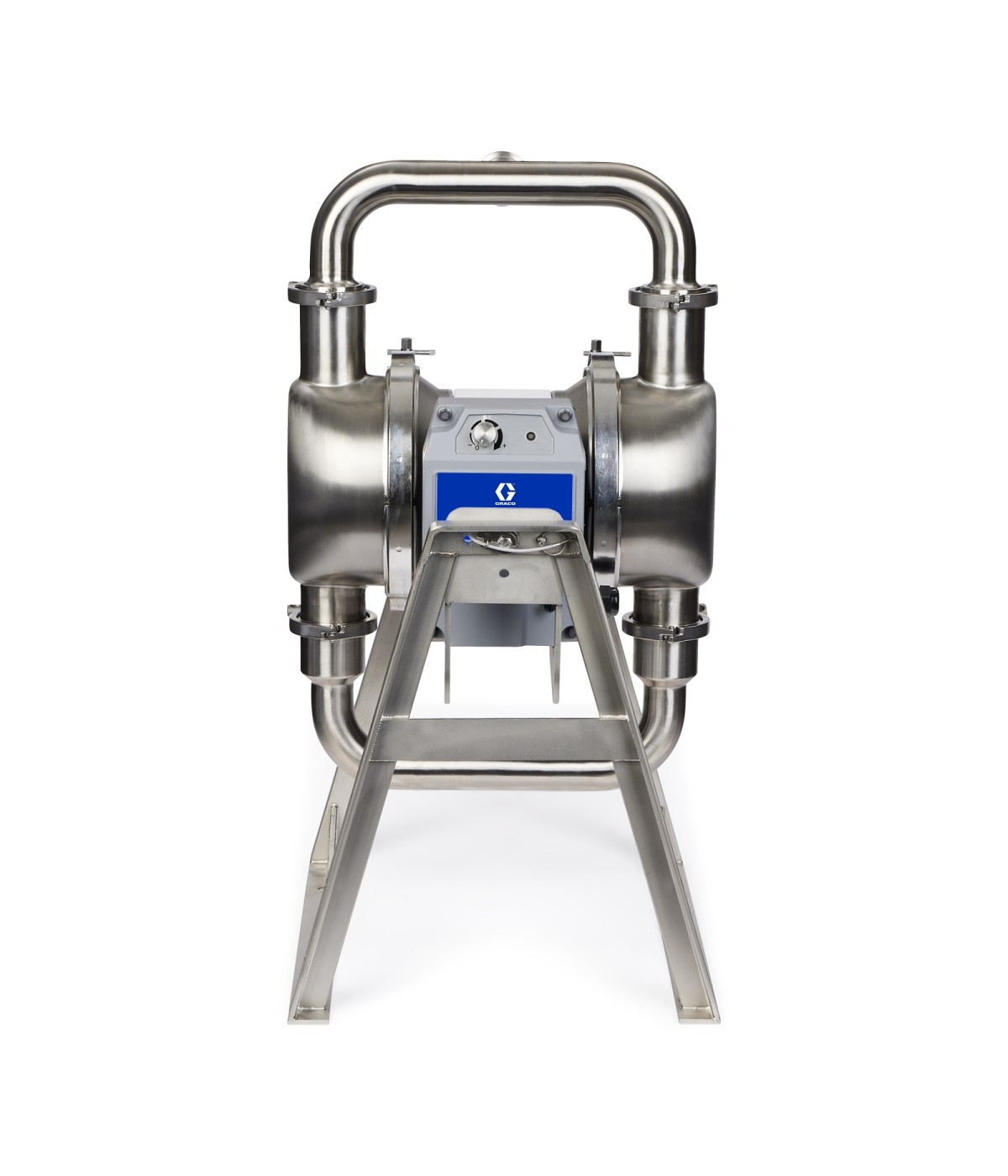 QUANTM PUMP,QHE-3AFF1SSCWPSEPSSA0021 - HE120-0097 - Graco