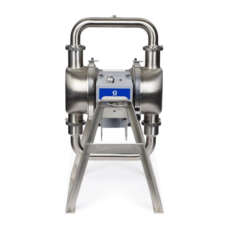 QUANTM PUMP,QHE-HSFF1SSPTPOEPSSB0021 - HE120-0065 - Graco