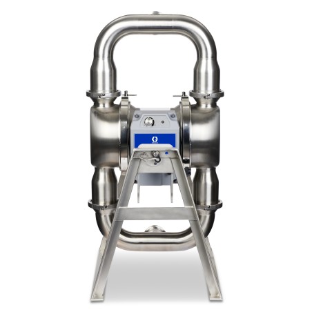 QUANTM PUMP,QHE-HSFF4SSSPSPEPSSA0031 - HE120-0578 - Graco