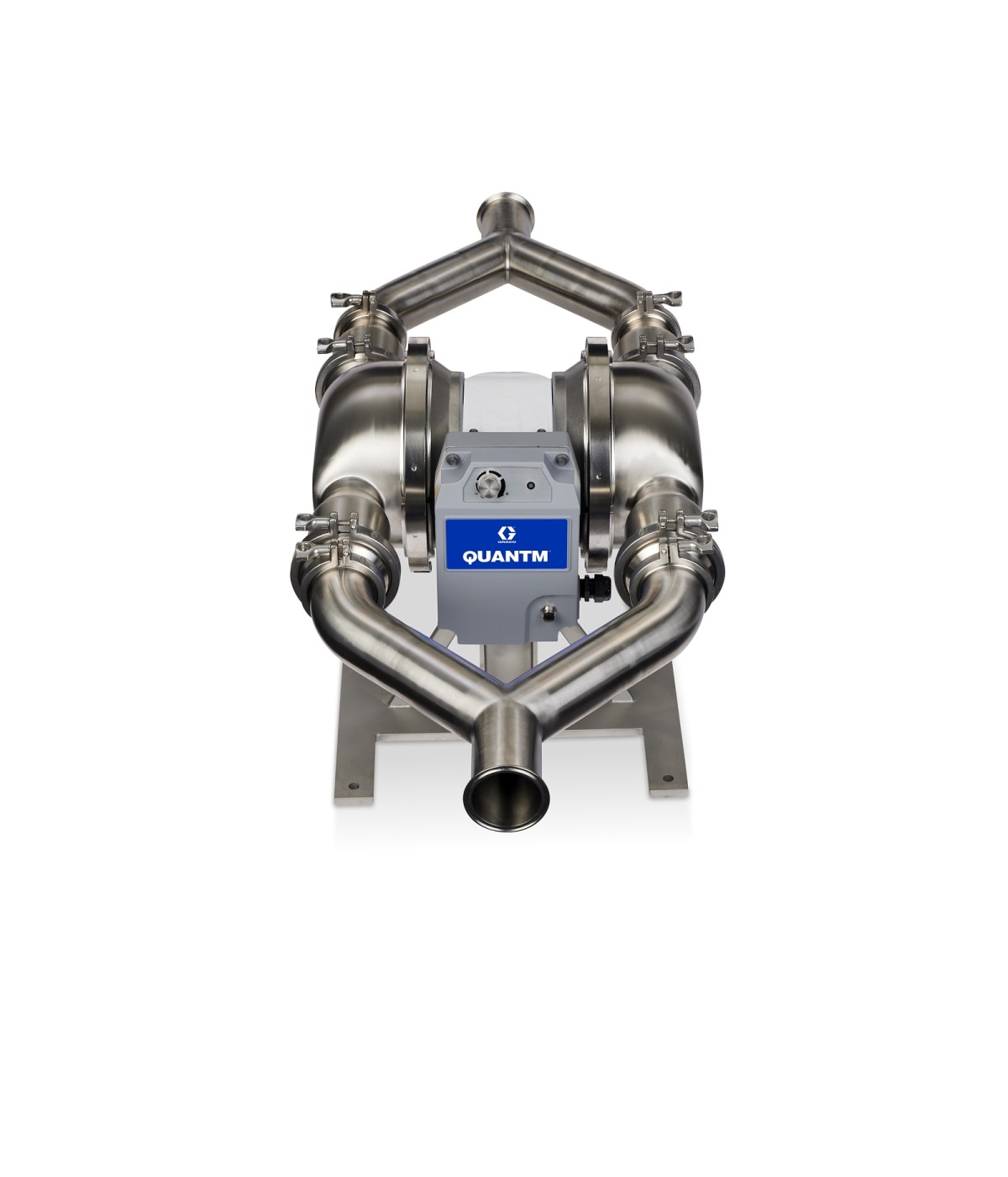 QUANTM PUMP,QHF-HSFF1FL--PSEPSSGSF21