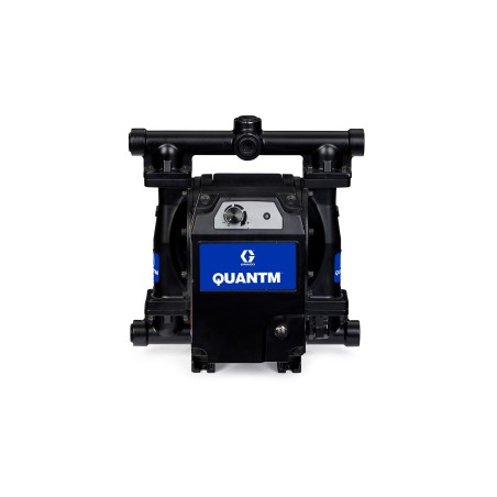 QUANTM PUMP,QTC-ALFC2ACACTPPTA200 - TE30-0241 - Graco