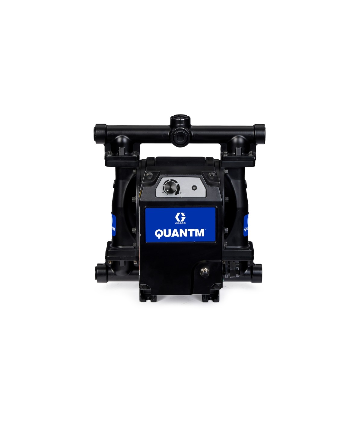 QUANTM PUMP,QTC-ALFC5SSSSPSPTA200 - TE30-0021 - Graco
