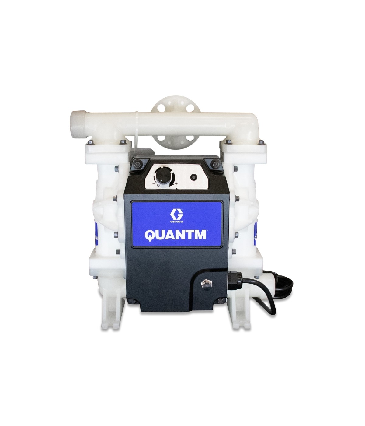 QUANTM PUMP,QTC-PPFC5PPSPSPPTP100 - TE30-0112 - Graco